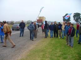 Hoy asambleas en Olavarría y Chascomús.