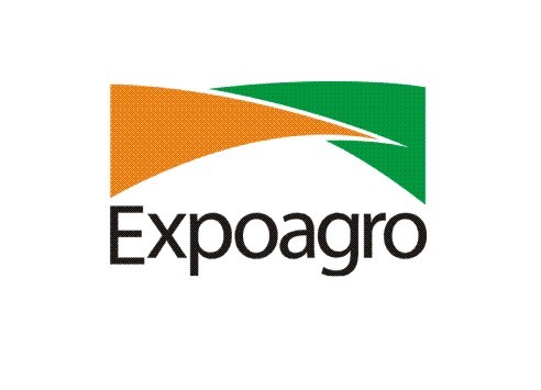 Logo Expoagro