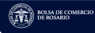 Logo Bolsa de Comercio de Rosario