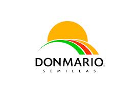 Logo Donmario Semillas