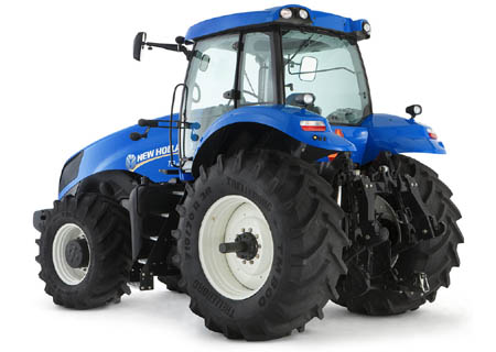 Newholland-t8