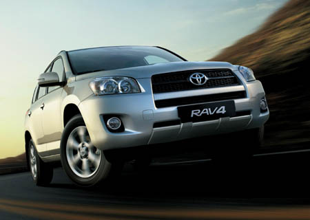 Toyota-rav4