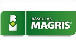 basculas magris