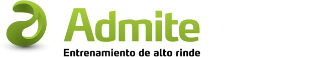 Logo Admite