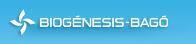 Logo Biogénesis Bagó