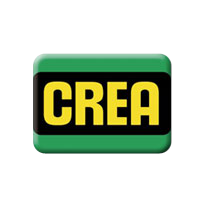 Logo CREA