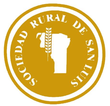 Logo Sociedad Rural de San Luis