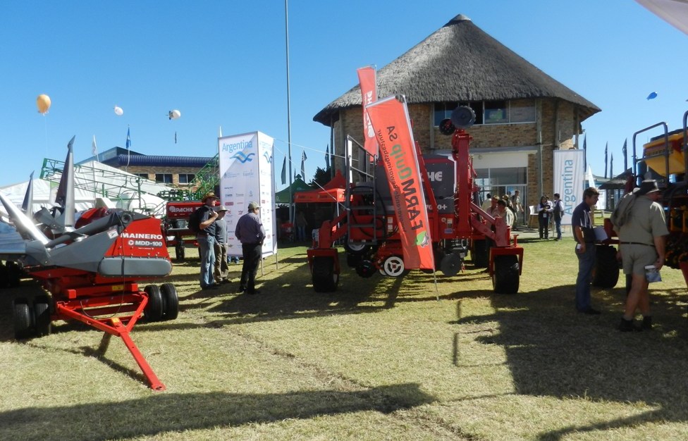 Nampo Harvest Day