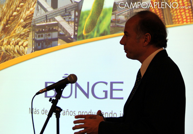 Campo a Pleno - Bunge - presentacion Bunge Track 5