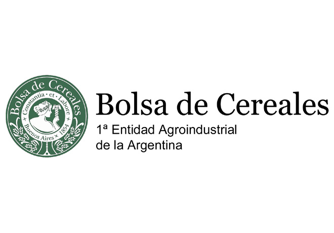 Logo Bolsa de Cereales