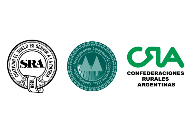 Logo - SRA - Coninagro - CRA