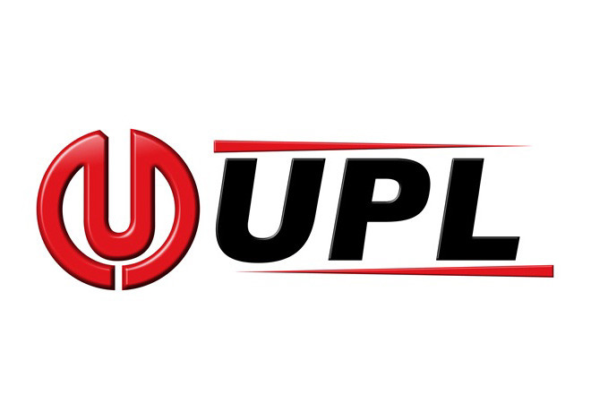 Logo UPL