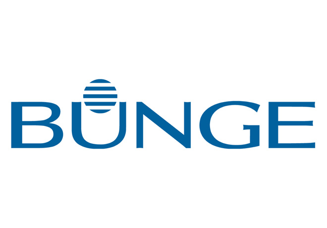 Logo Bunge