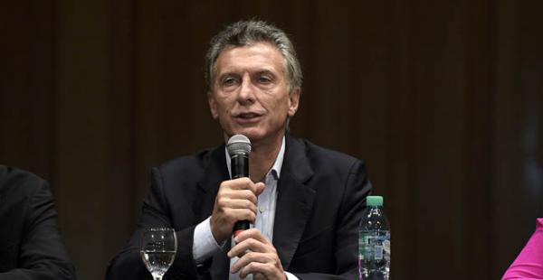 macri