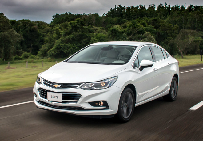 Chevrolet-Cruze