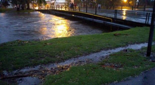 inundaciones