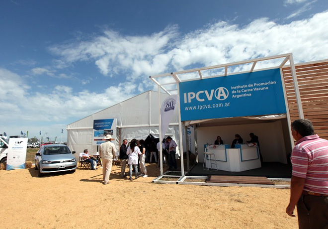 Expoagro IPCVA