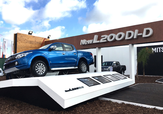 Mitsubishi-en-Agroactiva-2017