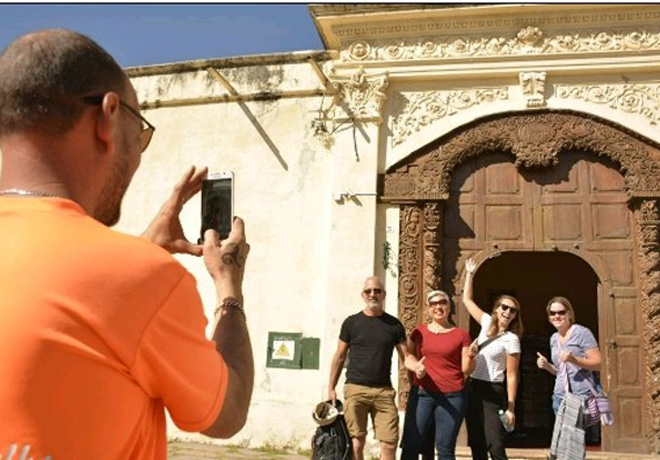 Turismo en Salta