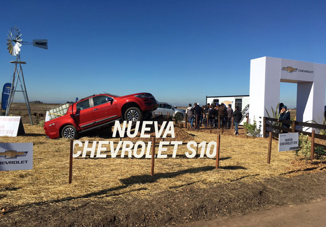 Chevrolet-en-Expoagro