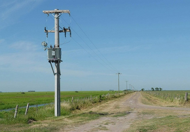 IEEyNI - SRA - Los impuestos representan el 40 porciento del servicio electrico facturado