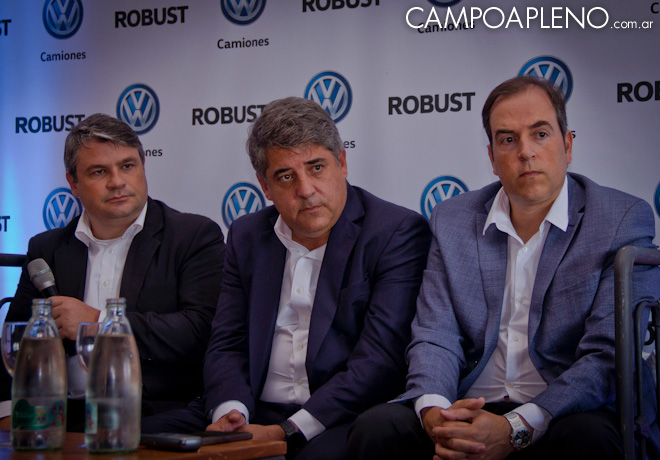 VW - Presentacion Robust 1