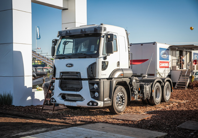 Ford-Camiones-en-Agroactiva-2018