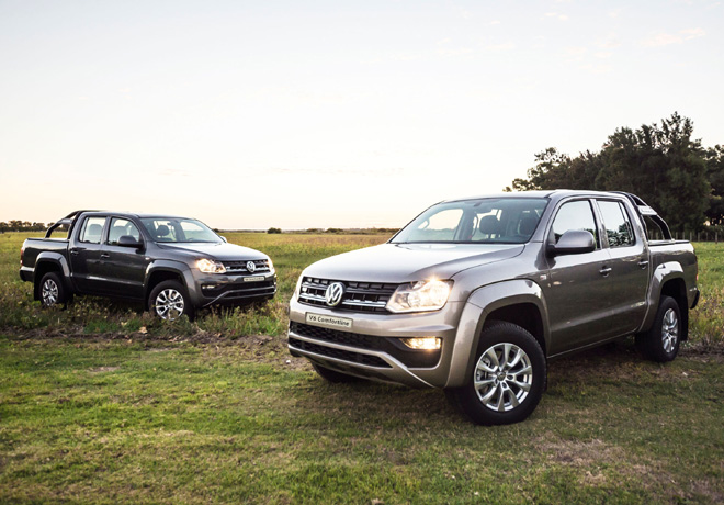 VW-Amarok-Comfortline Agroactiva