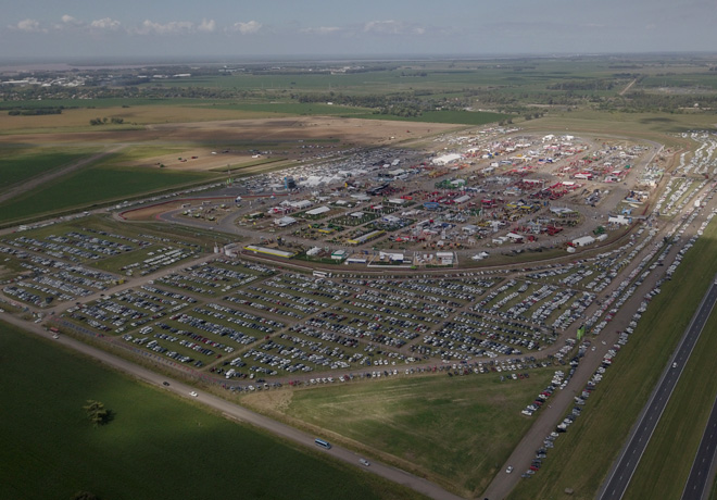 Expoagro 2019