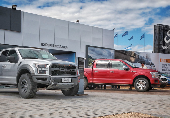 Ford-es-la-principal-automotriz-y-el-Vehiculo-Oficial-de-Expoagro-2019-2