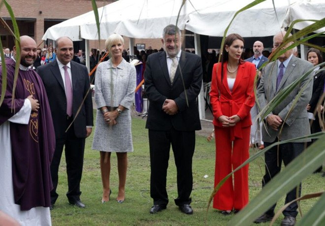 El Ingenio La Florida inicia su zafra en el pais y celebra sus 125 moliendas