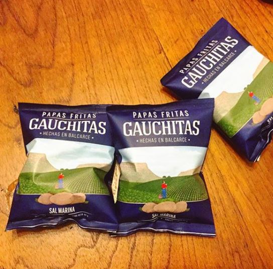 Papas-Fritas-Gauchitas