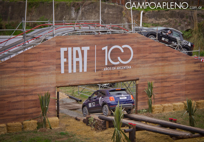 FCA presente en La Rural 2019 4