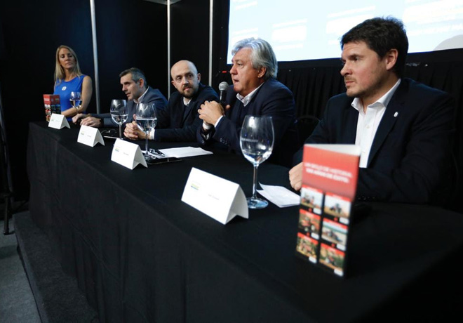 New Holland Agriculture anuncia a su nuevo Director Comercial para Argentina