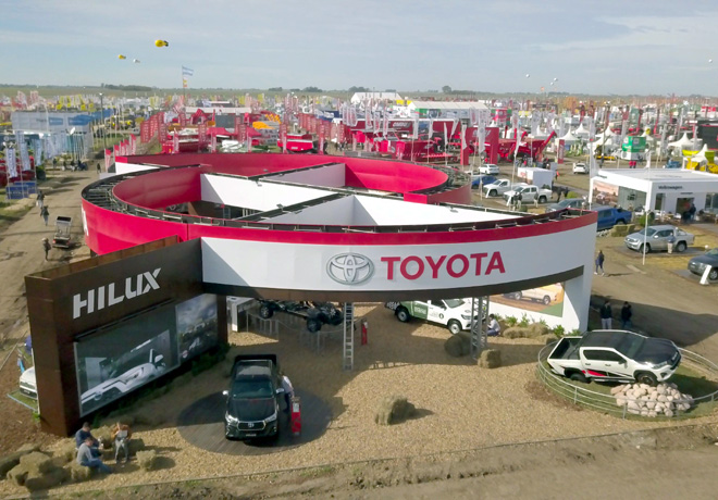 Toyota-en-Expoagro-2019-1