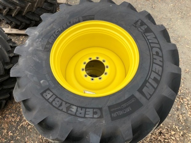 Michelin Cerexbib