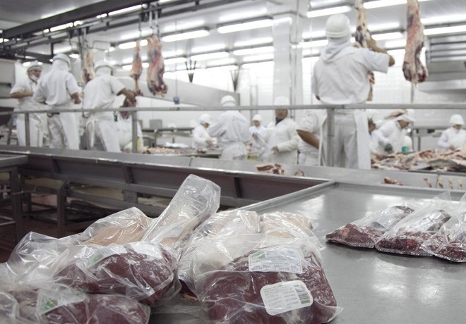 China habilito 19 plantas frigorificas para exportar carnes