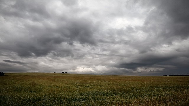 Lluvia