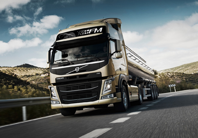 Volvo-FM